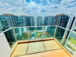 Normanton Park (D5), Apartment #576087081